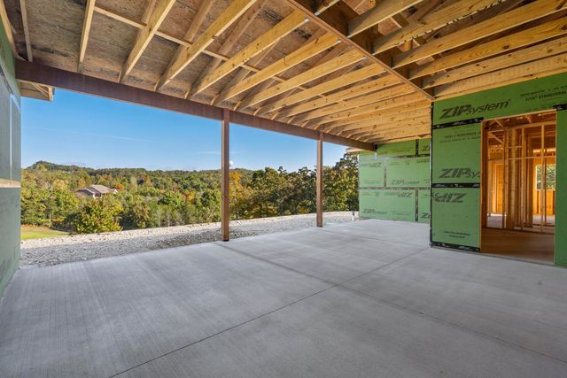 158 Shinnecock Hills Drive, Branson, MO 65616