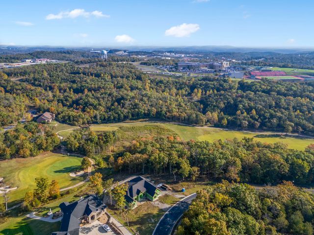 158 Shinnecock Hills Drive, Branson, MO 65616