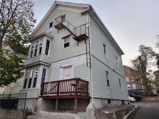 132 putnam Street, Providence, RI 02909