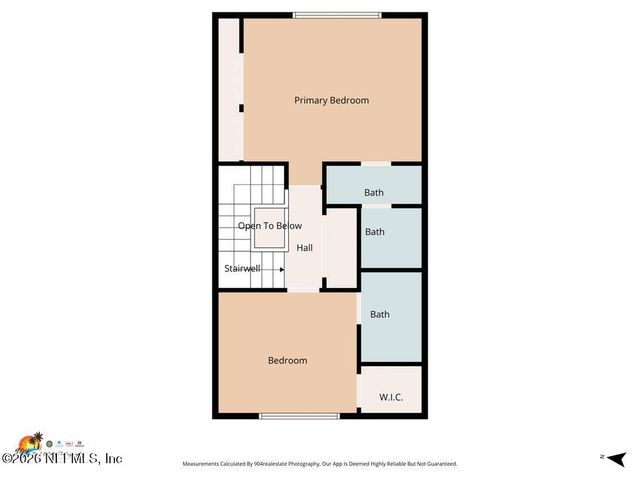 7701 BAYMEADOWS Circle W 1093, Jacksonville, FL 32256