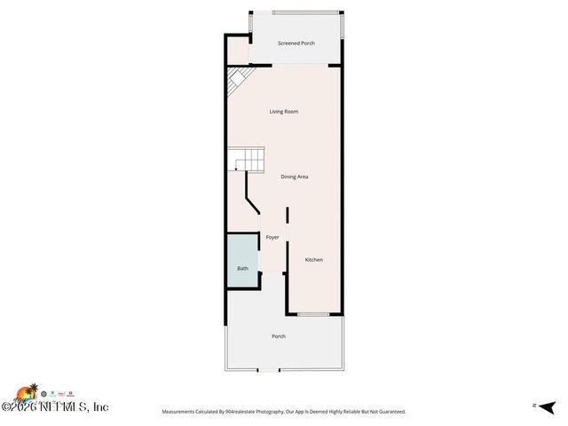 7701 BAYMEADOWS Circle W 1093, Jacksonville, FL 32256