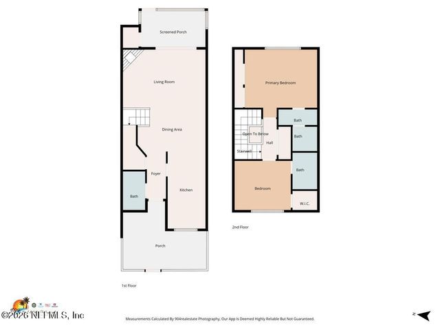 7701 BAYMEADOWS Circle W 1093, Jacksonville, FL 32256