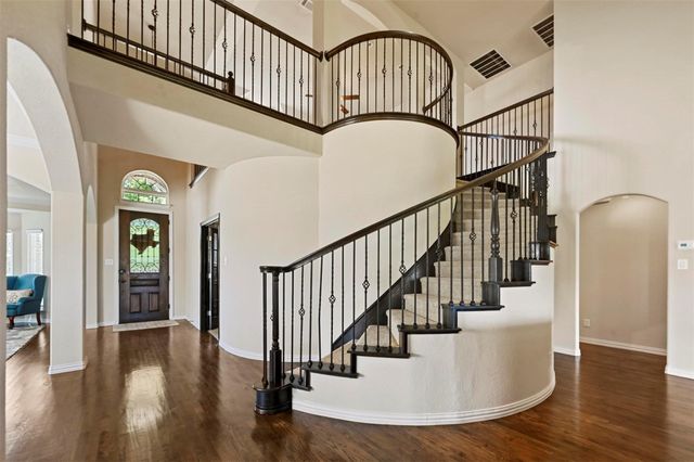 13811 Sorano Drive, Frisco, TX 75035