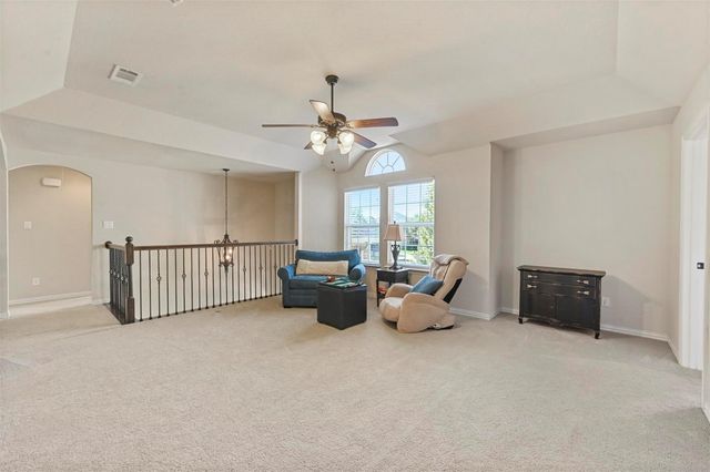13811 Sorano Drive, Frisco, TX 75035