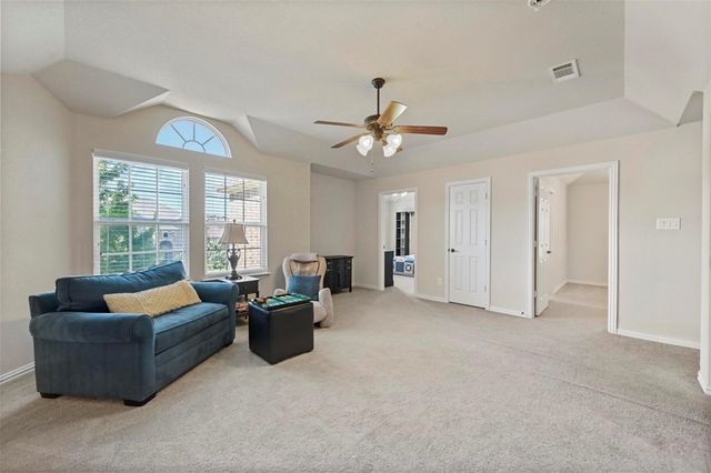 13811 Sorano Drive, Frisco, TX 75035