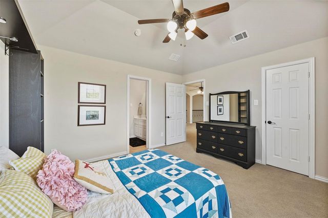 13811 Sorano Drive, Frisco, TX 75035