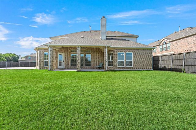 13811 Sorano Drive, Frisco, TX 75035