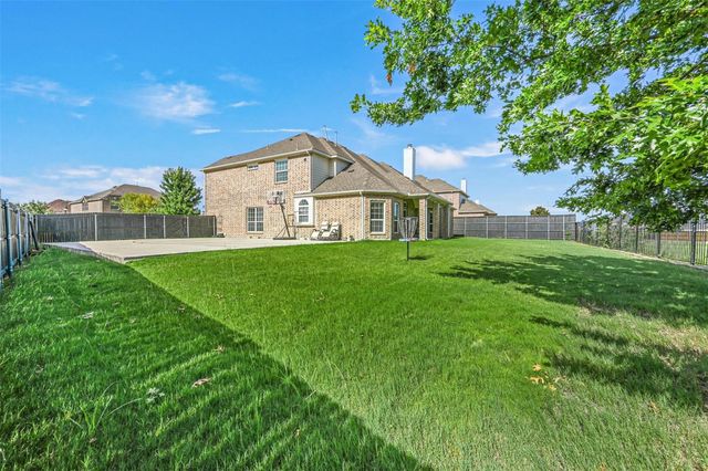 13811 Sorano Drive, Frisco, TX 75035