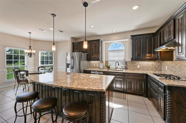 13811 Sorano Drive, Frisco, TX 75035