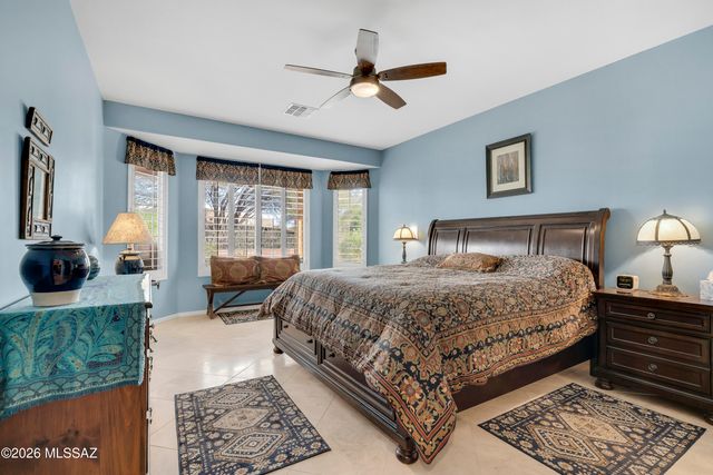 2639 E Sawyer Road, Green Valley, AZ 85614