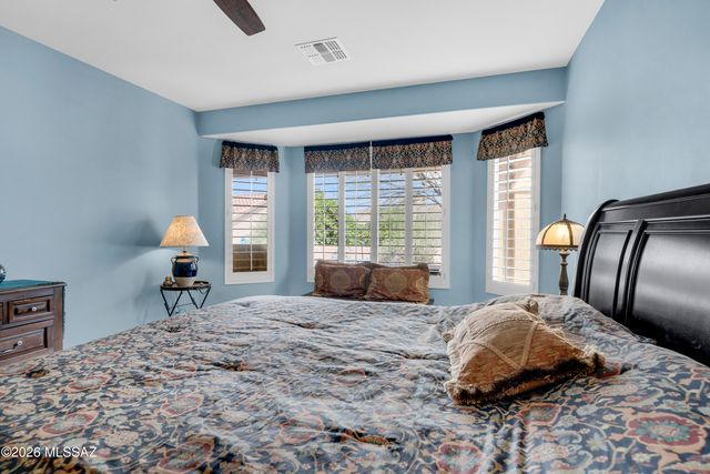 2639 E Sawyer Road, Green Valley, AZ 85614