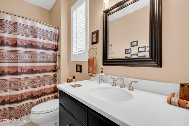 2639 E Sawyer Road, Green Valley, AZ 85614