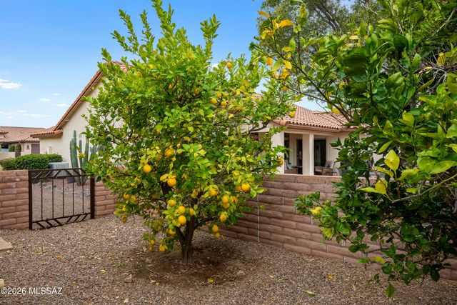 2639 E Sawyer Road, Green Valley, AZ 85614