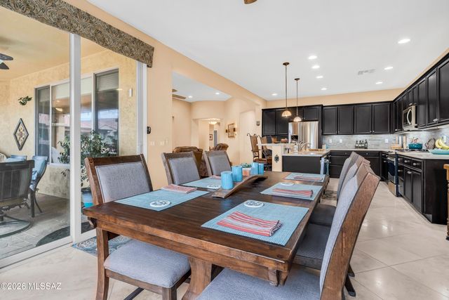 2639 E Sawyer Road, Green Valley, AZ 85614