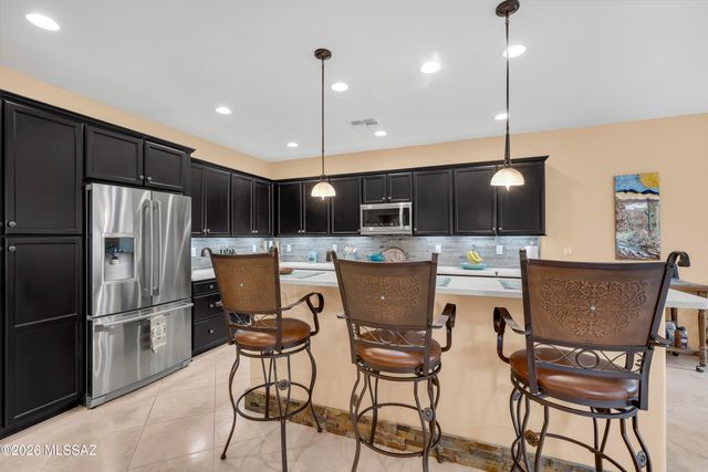 2639 E Sawyer Road, Green Valley, AZ 85614