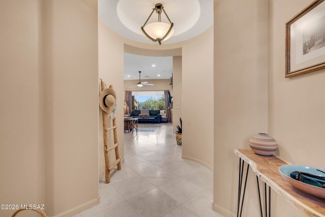 2639 E Sawyer Road, Green Valley, AZ 85614