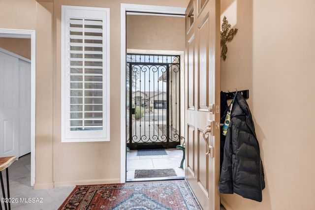 2639 E Sawyer Road, Green Valley, AZ 85614