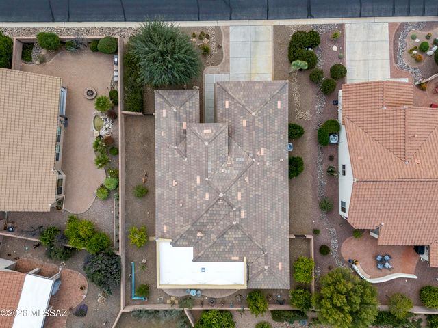 2639 E Sawyer Road, Green Valley, AZ 85614