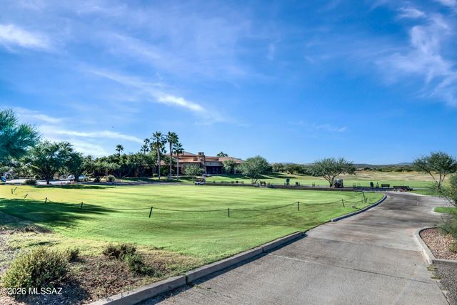 2639 E Sawyer Road, Green Valley, AZ 85614