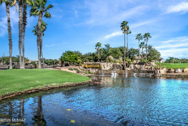 2639 E Sawyer Road, Green Valley, AZ 85614