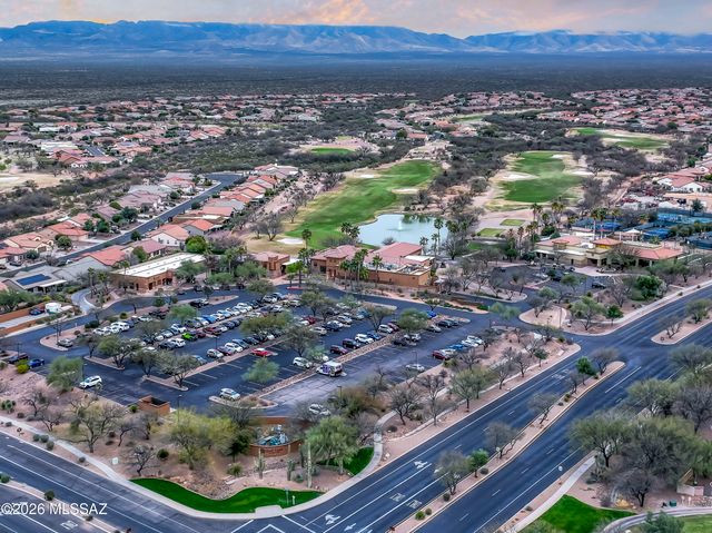 2639 E Sawyer Road, Green Valley, AZ 85614