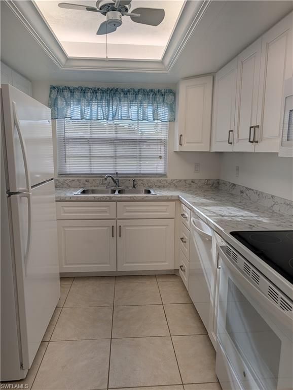 7050 Nantucket CIR 4, NORTH FORT MYERS, FL 33917 — photo 5
