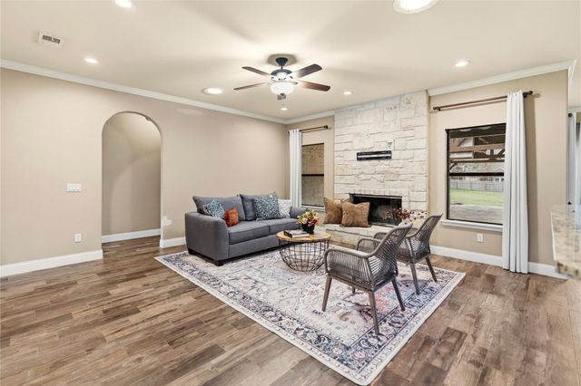 801 Mountain Crest Drive, Wimberley, TX 78676