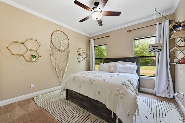 801 Mountain Crest Drive, Wimberley, TX 78676