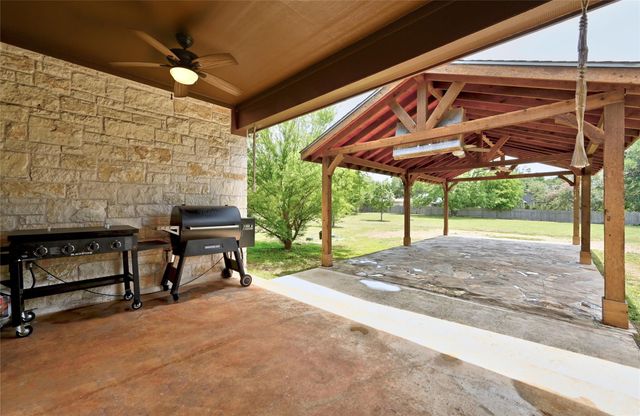 801 Mountain Crest Drive, Wimberley, TX 78676