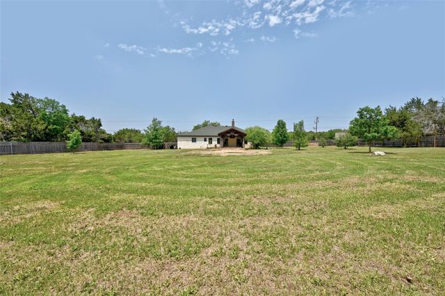 801 Mountain Crest Drive, Wimberley, TX 78676