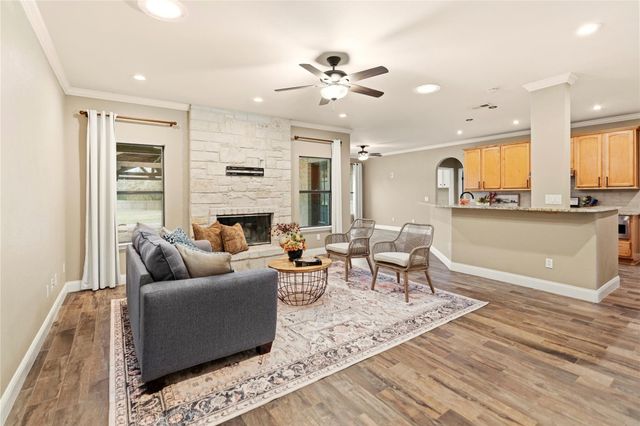 801 Mountain Crest Drive, Wimberley, TX 78676