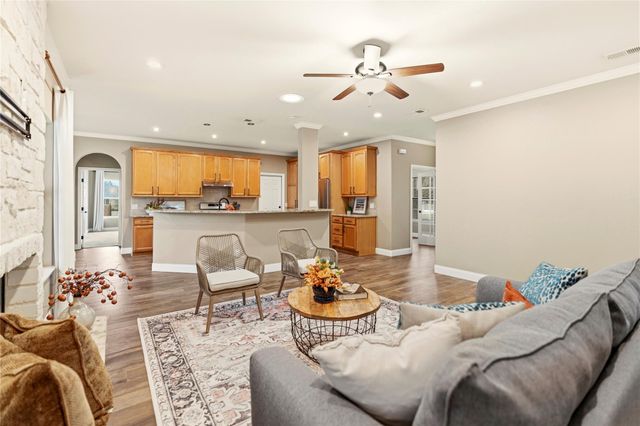 801 Mountain Crest Drive, Wimberley, TX 78676