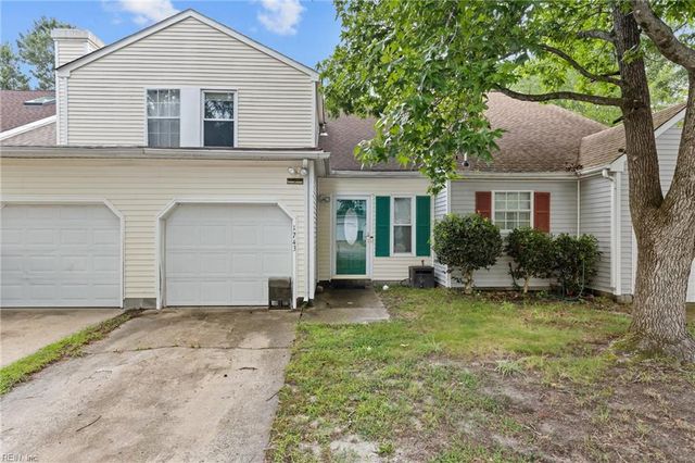 1243 Damyien ARCH, Chesapeake, VA 23320