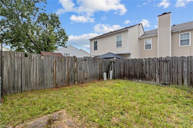 1243 Damyien ARCH, Chesapeake, VA 23320