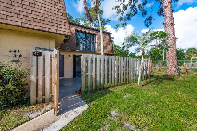 471 Kirk Road D, West Palm Beach, FL 33406