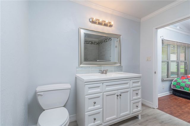 143 Trail Ridge Dr, Sandia, TX 78383