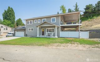 205 Skyline Drive, Cashmere, WA 98815