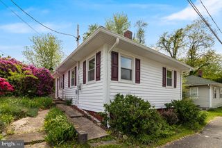3925 OLD BAYSIDE, Chesapeake Beach, MD 20732