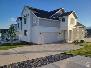 9787 N AARON AVE #208, Eagle Mountain, UT 84005