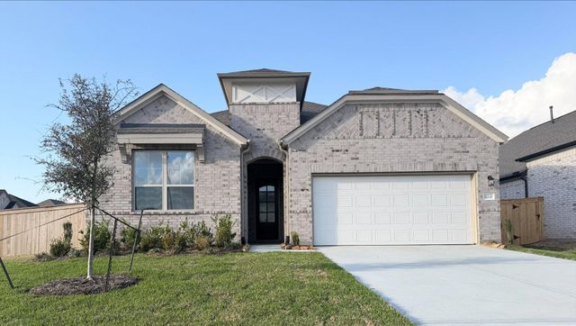 32130 Waterlily View Court, Hockley, TX 77447