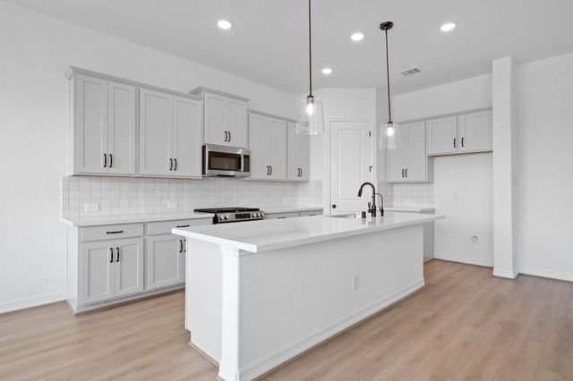 32130 Waterlily View Court, Hockley, TX 77447