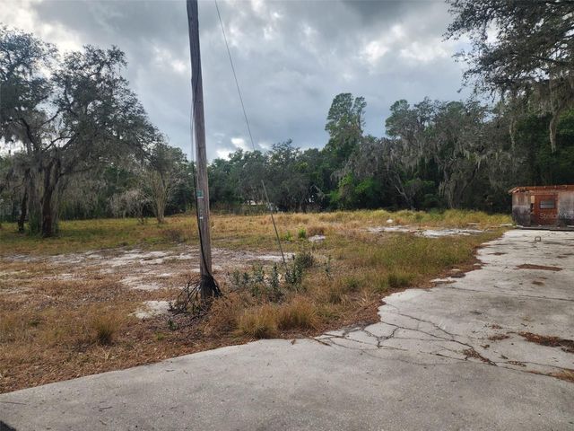 1409 WILKINSON DRIVE, Plant City, FL 33566