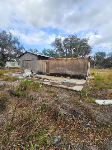 1409 WILKINSON DRIVE, Plant City, FL 33566