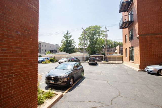 5200 S Ellis Avenue 508, Chicago, IL 60615