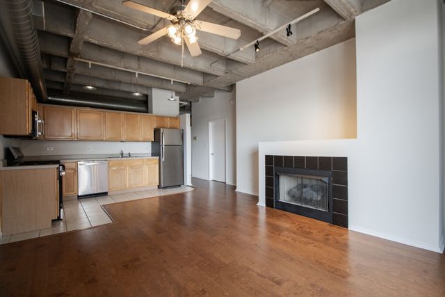 5200 S Ellis Avenue 508, Chicago, IL 60615