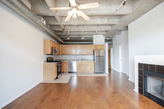 5200 S Ellis Avenue 508, Chicago, IL 60615