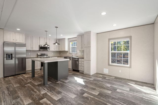 321 Marion Road, Dorchester, SC 29437