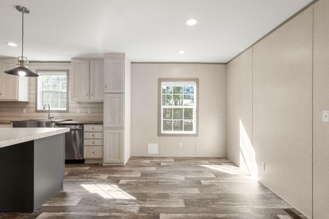 321 Marion Road, Dorchester, SC 29437