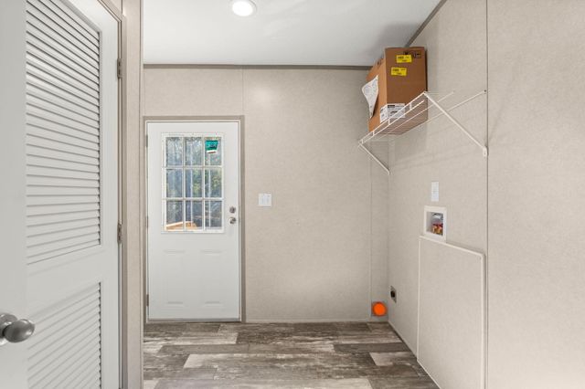 321 Marion Road, Dorchester, SC 29437