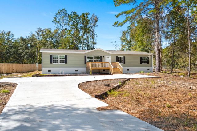 321 Marion Road, Dorchester, SC 29437